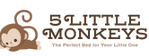 5 Little Monkeys