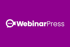 WebinarPress