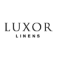 Luxor Linens