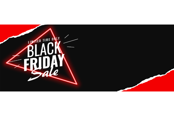 Black Friday Deals & Promo Codes 2019
