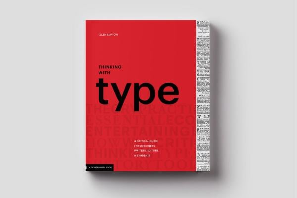 Handpicked Collection of Books about Design Process