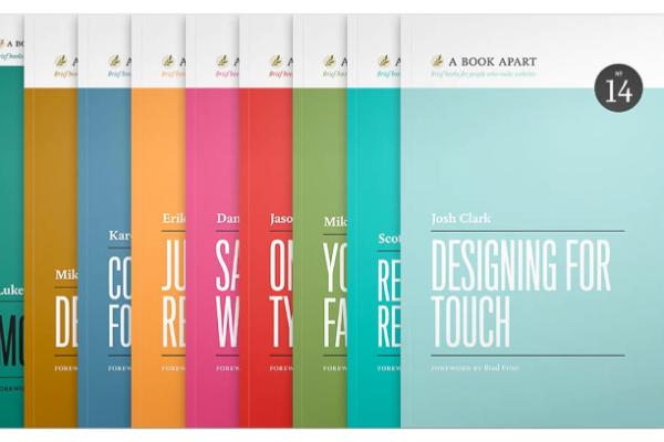 Best Free E-Books On UX/UI Design Trends