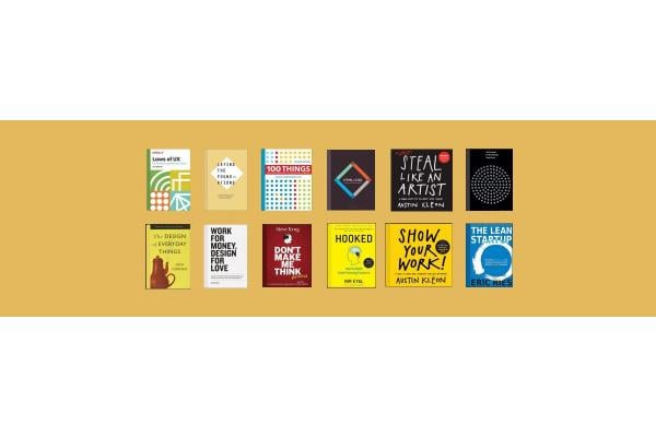 Best Free E-Books On UX/UI Design Trends