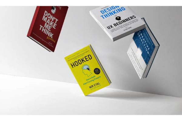 Best Free E-Books On UX/UI Design Trends