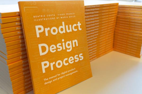Handpicked Collection of Books about Design Process
