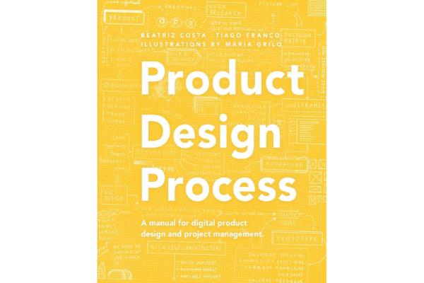 Handpicked Collection of Books about Design Process