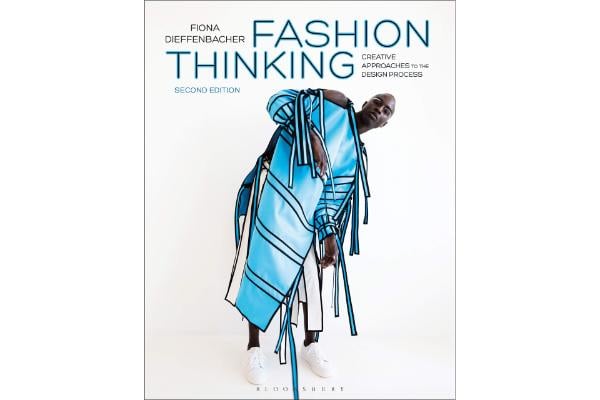 Handpicked Collection of Books about Design Process