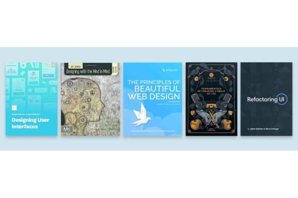 Best Free E-Books On UX/UI Design Trends