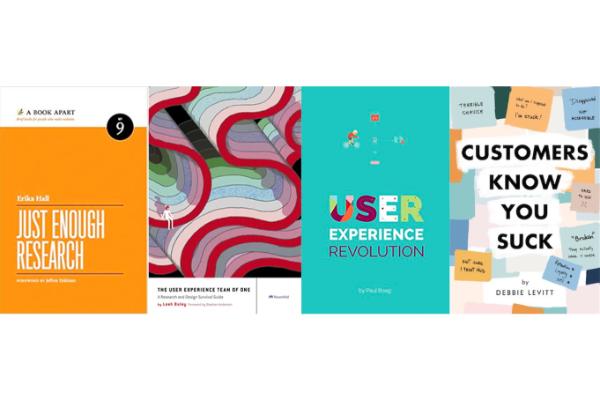 Best Free E-Books On UX/UI Design Trends