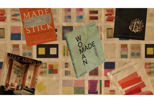 Top Books For Design Patterns