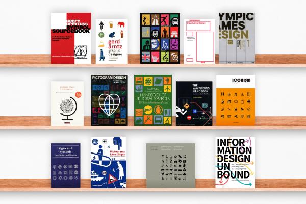 Handpicked Collection of Books about Design Process