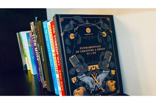 Best Free E-Books On UX/UI Design Trends