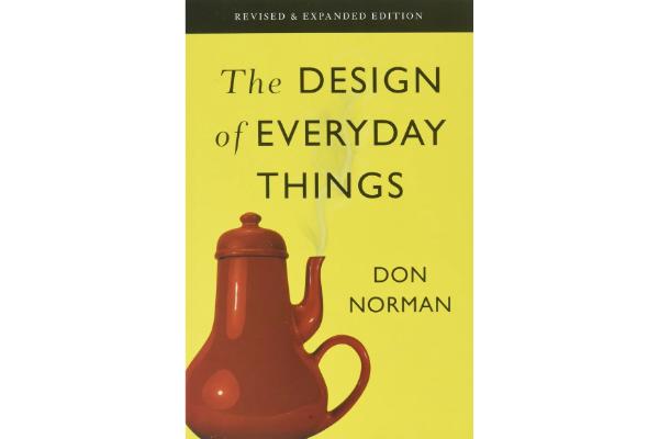 Handpicked Collection of Books about Design Process