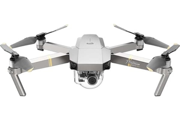 All You Need To Know About DJI Drones - Reviews & Deals