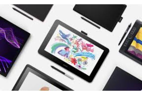 All You Need To Know About Wacom Products - Specifications