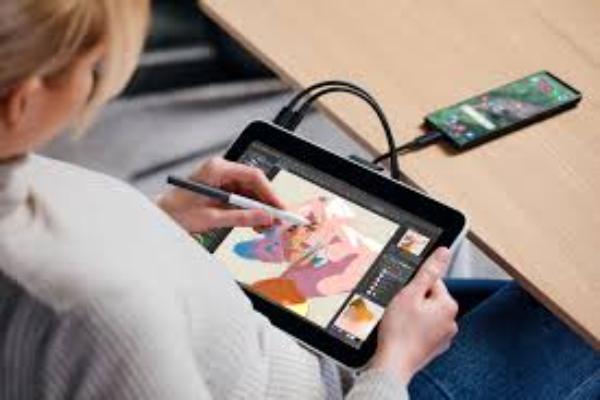 All You Need To Know About Wacom Products - Specifications
