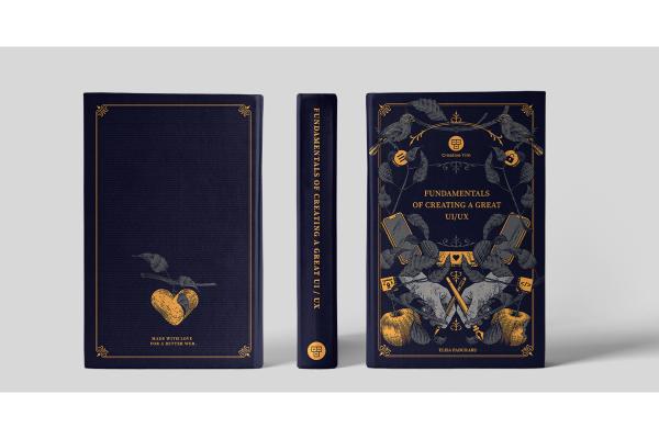 Best Free E-Books On UX/UI Design Trends