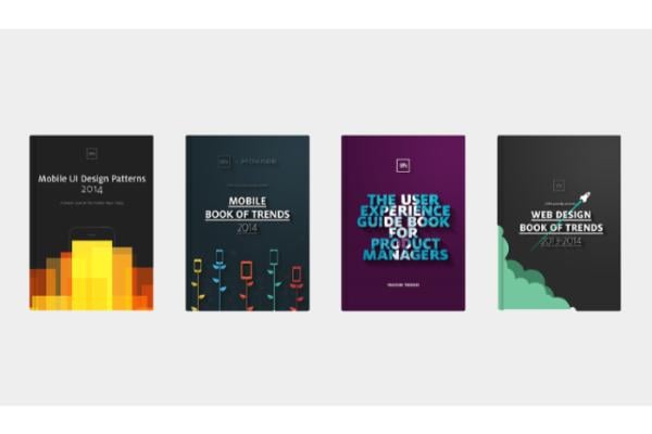 Best Free E-Books On UX/UI Design Trends