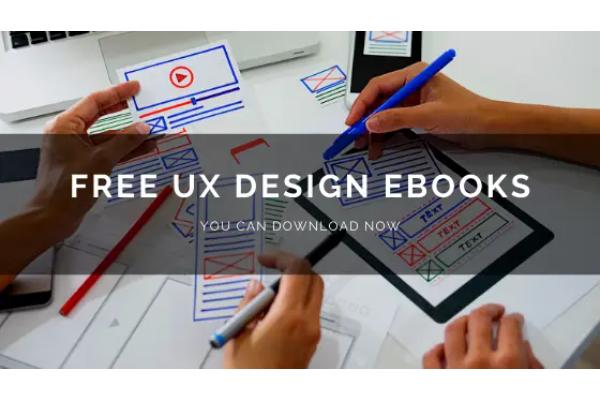 Best Free E-Books On UX/UI Design Trends