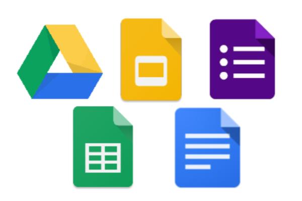 Top 5 Essential G Suite Creative Tools - G Suite Discount