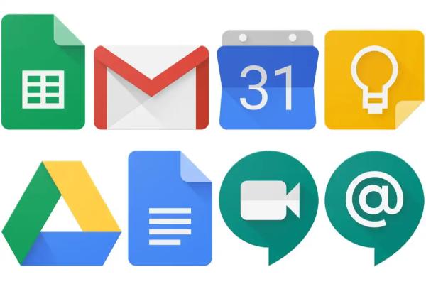 Top 5 Essential G Suite Creative Tools - G Suite Discount