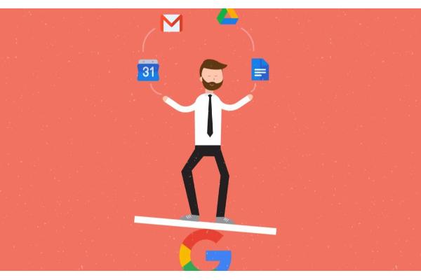 Top 5 Essential G Suite Creative Tools - G Suite Discount