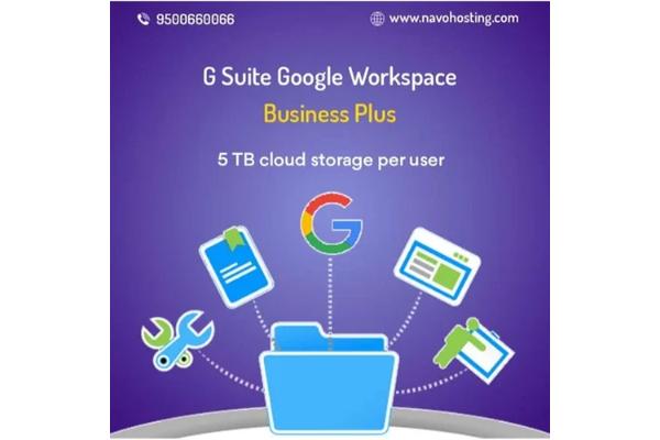 Top 5 Essential G Suite Creative Tools - G Suite Discount