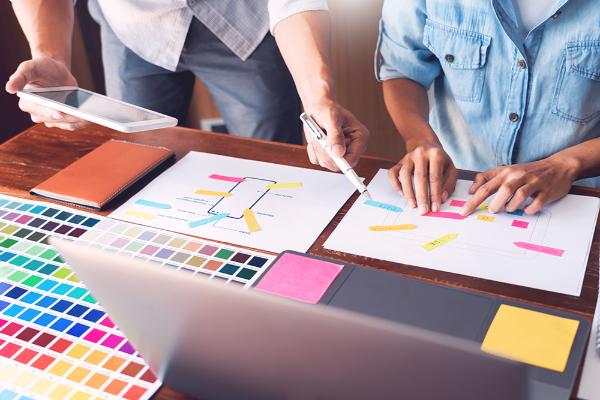 Handpicked Collection of Books about Design Process