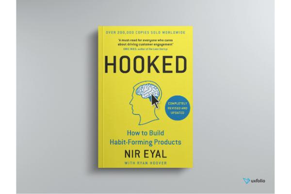 Top Books for Designing Enterprise UX