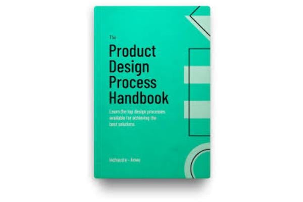 Handpicked Collection of Books about Design Process