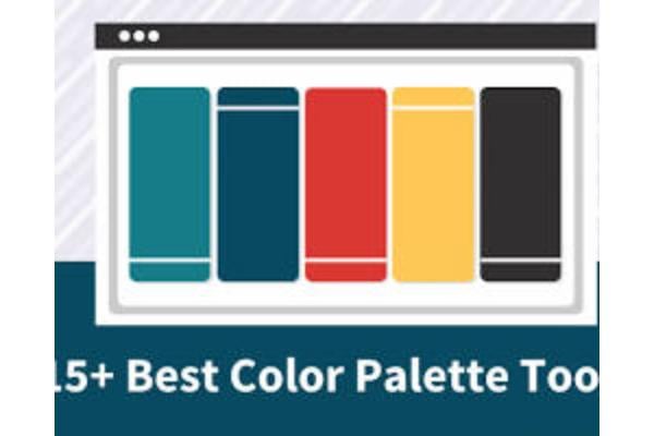 All Time Best 5 Tools To Help You Choose Colors For Design