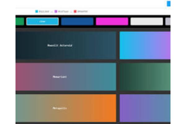 All Time Best 5 Tools To Help You Choose Colors For Design