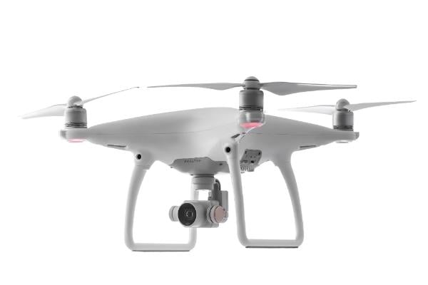 DJI Official Black Friday Deals - Save Huge On Drones