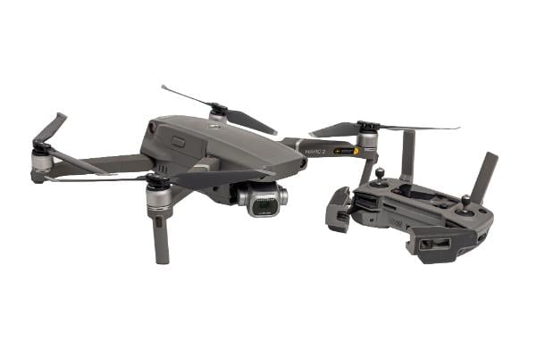 DJI Official Black Friday Deals - Save Huge On Drones