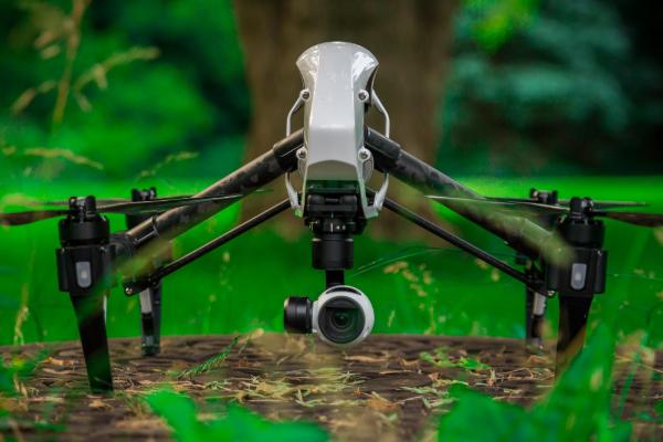 DJI Official Black Friday Deals - Save Huge On Drones