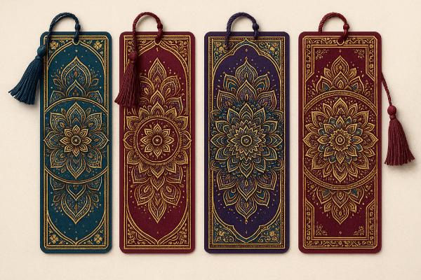 10 Easy Steps to Drawing a Mandala - A Beginner's Guide