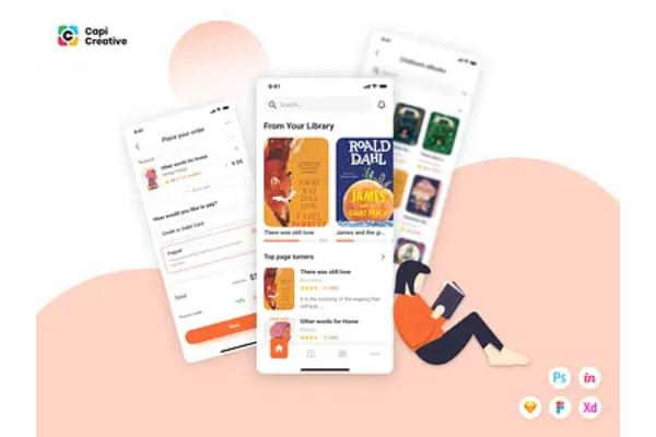 Best Free E-Books On UX/UI Design Trends