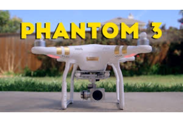 All You Need To Know About DJI Drones - Reviews & Deals