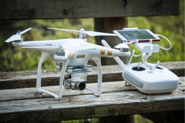 All You Need To Know About DJI Drones - Reviews & Deals