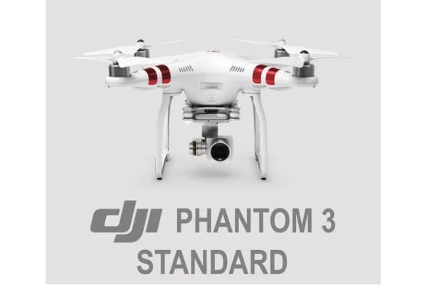 All You Need To Know About DJI Drones - Reviews & Deals