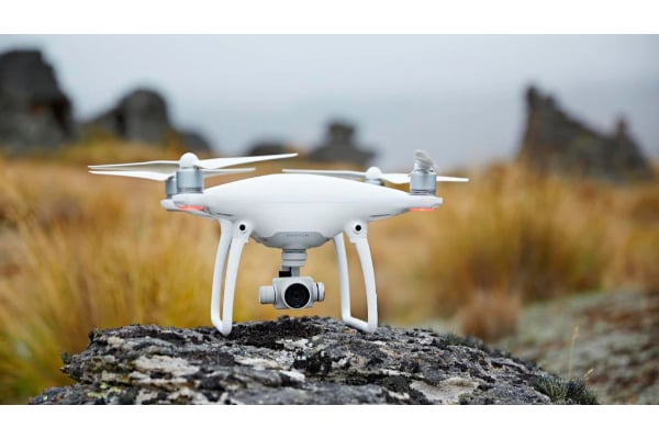All You Need To Know About DJI Drones - Reviews & Deals
