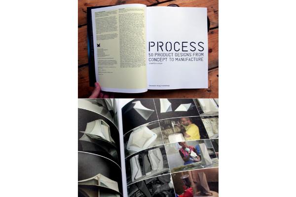 Handpicked Collection of Books about Design Process