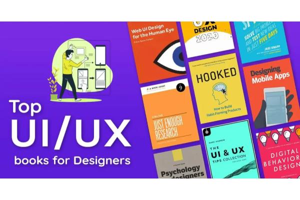 Best Free E-Books On UX/UI Design Trends