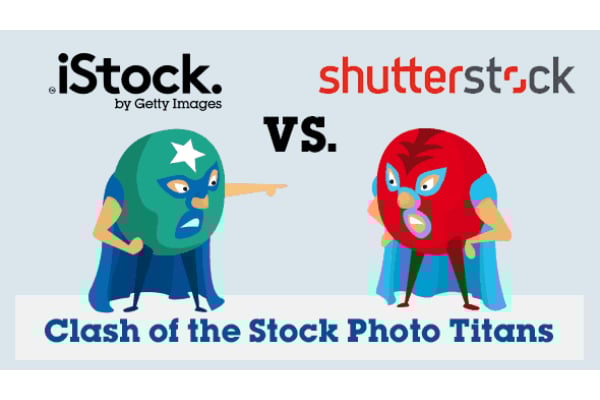 Why iStock vs. Free Stock | Top Reasons to Go for iStock and not Rely on Free Stock