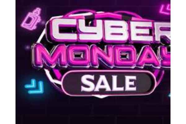 Cyber Monday Sales and Promo Code 2019