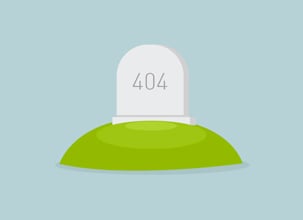 Best 404 Page Designs