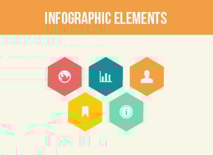 Freemium Infographic Elements