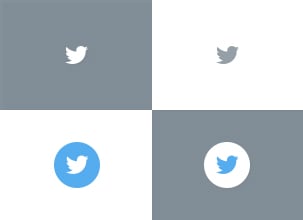 Social Icons