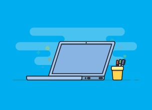 Vector Computer Electronics