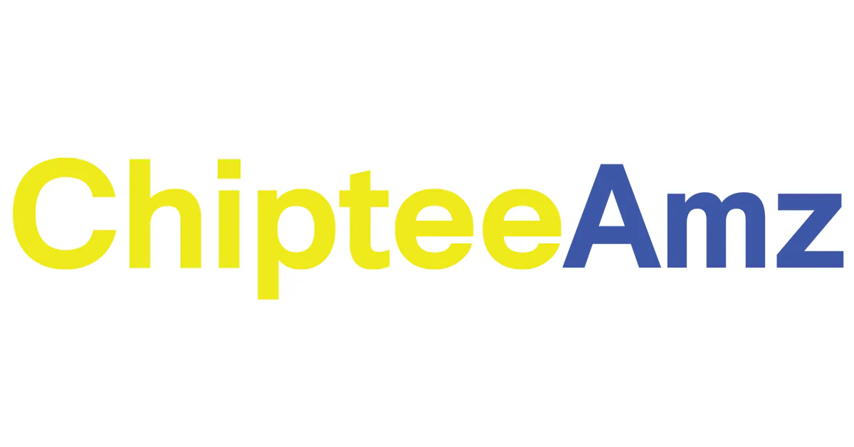 Chipteeamz Chipteeamz DISCOUNT CODE {month} {year} - [{NUMBER} Promo's]